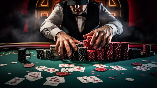 Fitur kaskade dan pengganda progresif dalam permainan Big Time Gaming
