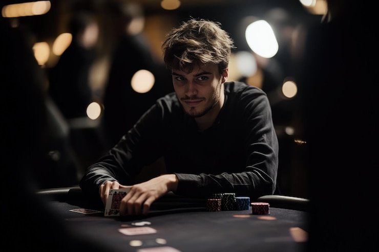 Speed Roulette Game 