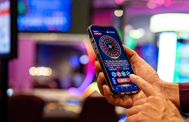 Paytable menampilkan nilai simbol dan kondisi bonus Layar paytable Quickspin menampilkan nilai simbol dan aturan permainan