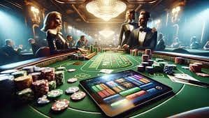 Pilihan taruhan yang beragam untuk setiap preferensi pemain Layar pemilihan taruhan Speed Roulette dengan opsi nomor dan kombinasi